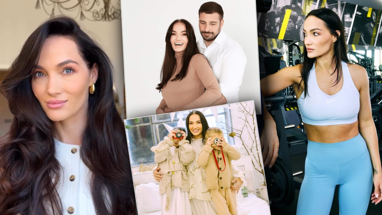 Încă un divorț în showbiz! Beatrice Olaru s-a despărțit de soțul ei după 7 ani de căsnicie