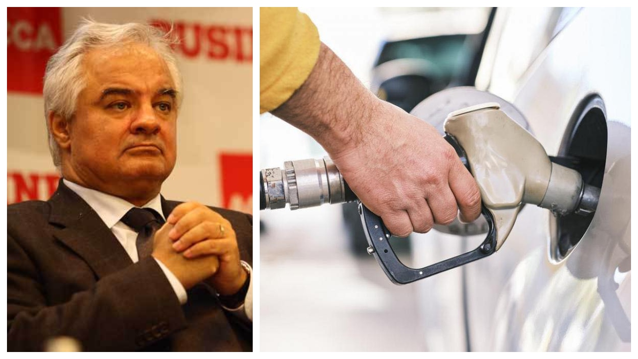 Consilierul lui Isărescu, de partea lui Bolojan în privința măsurilor contra scumpirii carburanților. ”Posesorii de autovehicule ar putea experimenta pentru scurt timp transportul în comun” / ”Să reducem impozitul pe carburant sau să ținem cu dinții de obiectivul reducerii deficitului bugetar? Mă tem că a doua opțiune este singura rațională”