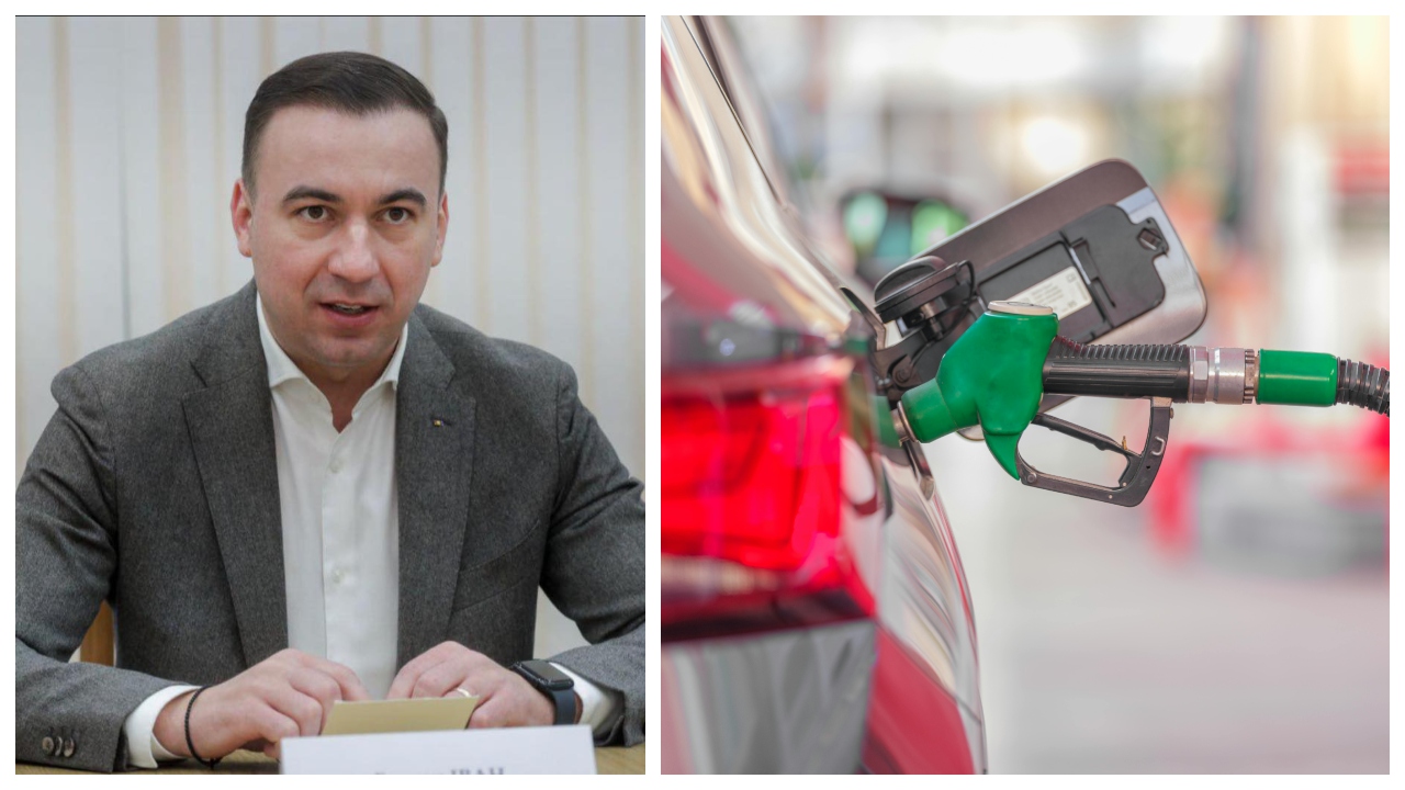Ministrul Energiei, despre 10 lei litrul de carburanți: ”Minciuni sfruntate. Nu există, în momentul de faţă, niciun argument raţional, comercial, economic”. Care sunt prețurile luni, la pompă