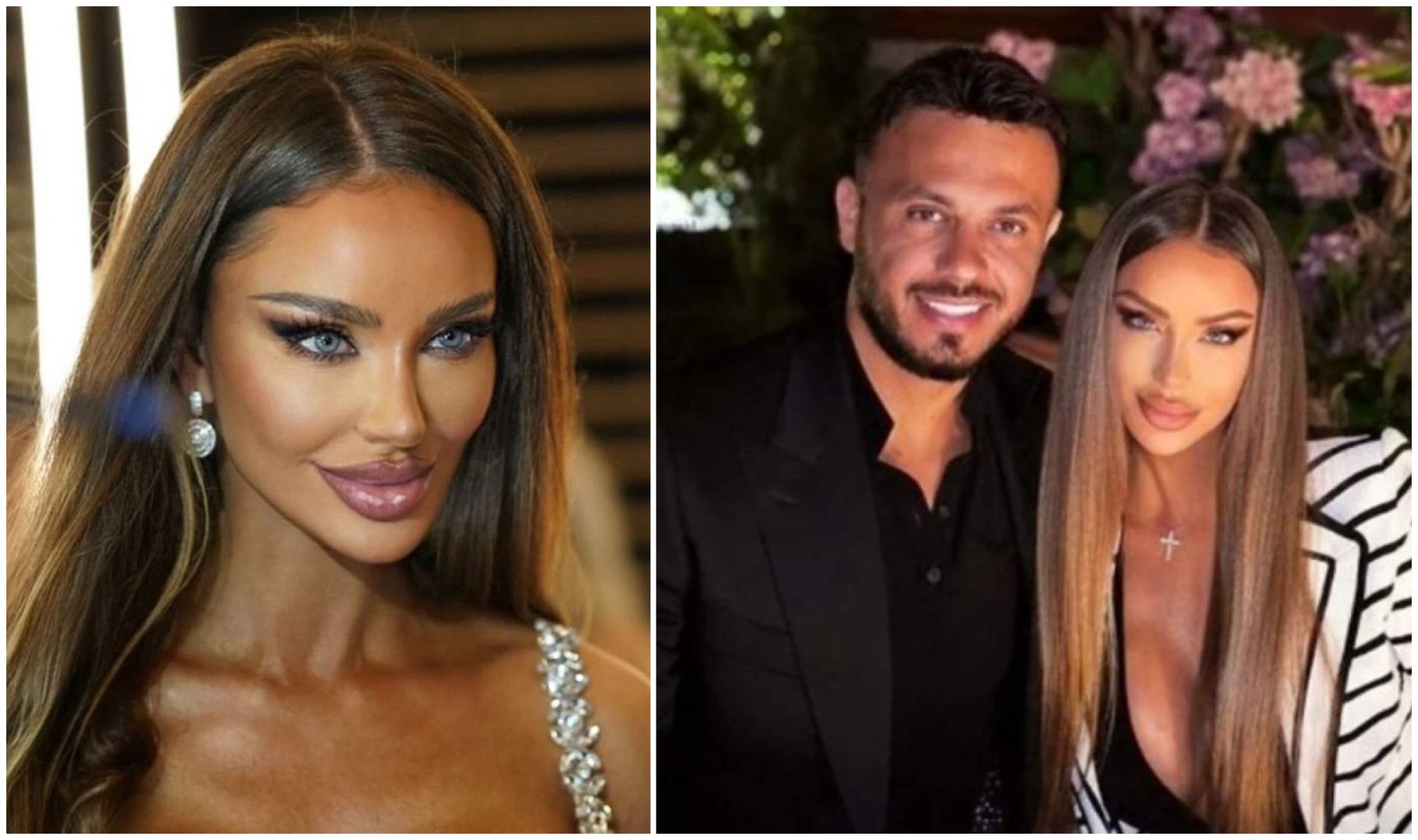 Gestul romantic făcut de Gabi Bădălău pentru iubita lui, Bianca Drăgușanu, de 1 martie. Vedeta a arătat tuturor cadoul primit