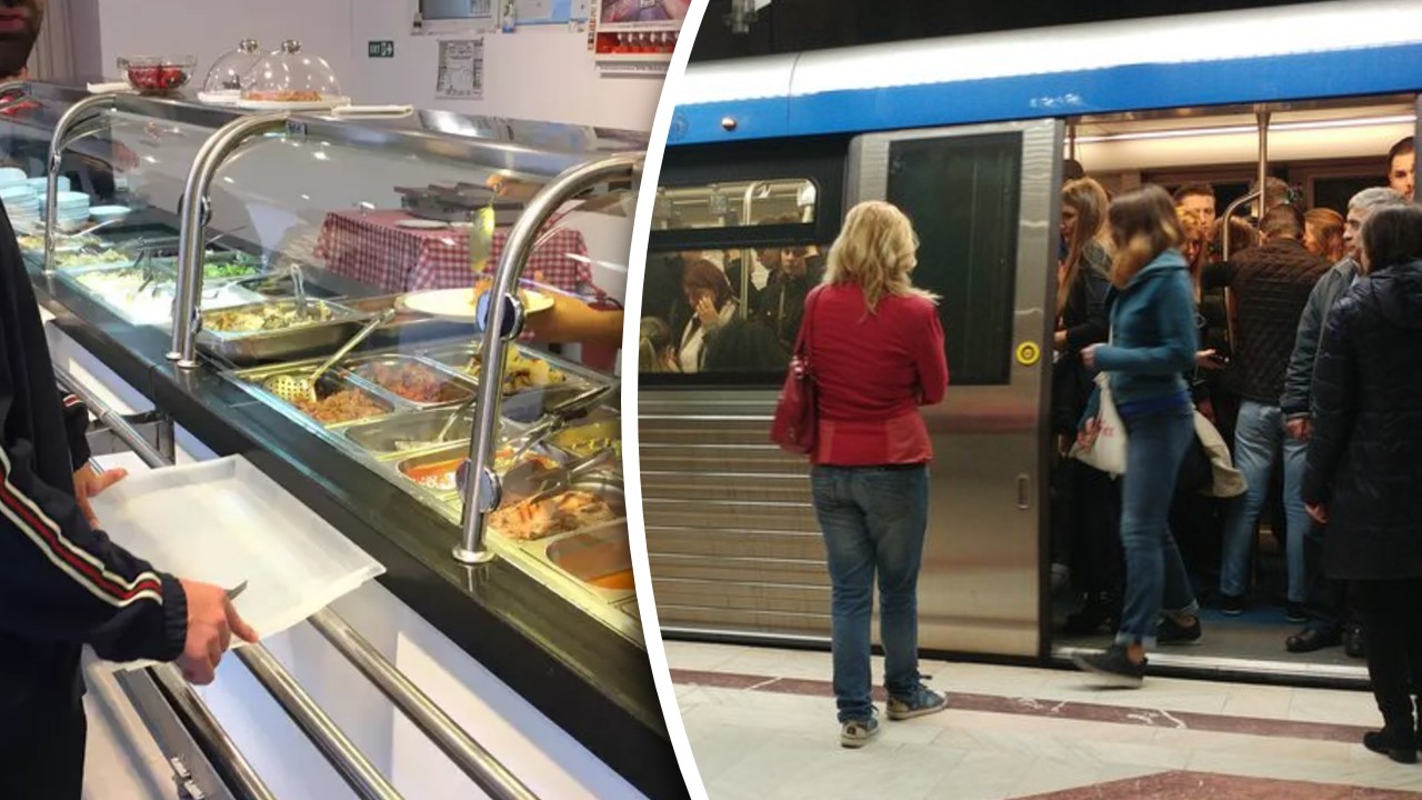 Cât te costă să supraviețuiești o zi în România, dacă mergi la serviciu. Mulți români muncesc ca să aibă bani să meargă la birou