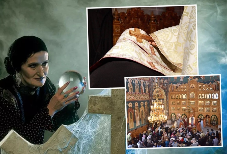 Fenomenul dezlegării de blesteme și al vrăjitoriilor realizate de „preoți” și „măicuțe” a reapărut în mediul online. Avertismentul BOR: „Nu practicăm astfel de manifestări, care contravin învățăturii creștine și spiritualității ortodoxe”