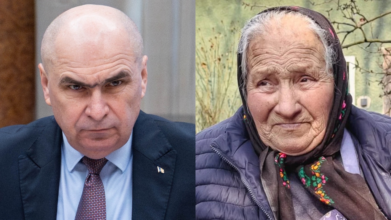 Mama lui Ilie Bolojan nu este supărată că fiul i-a tăiat pensia: „Pensia mea e sub 3.000 de lei. N-am comentat că mi-a luat din ea”. Ce părere are despre demisia premierului: „Dacă Dumnezeu îl susține, PSD-ul nu poate face nimic!”