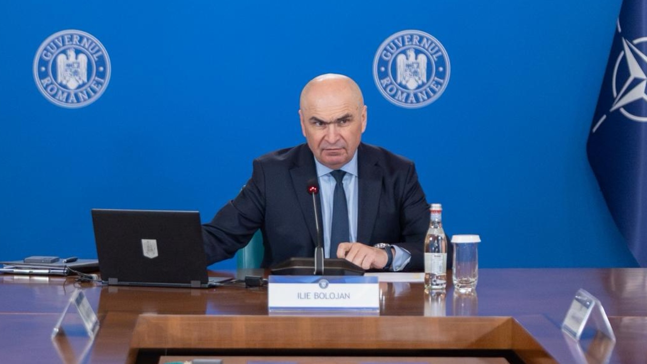 Guvernul Ilie Bolojan ar urma să taie banii copiilor cu cerințe educaționale speciale. Cei 32 de lei pe zi vor fi înlocuiți cu o masă caldă sau pachet alimentar