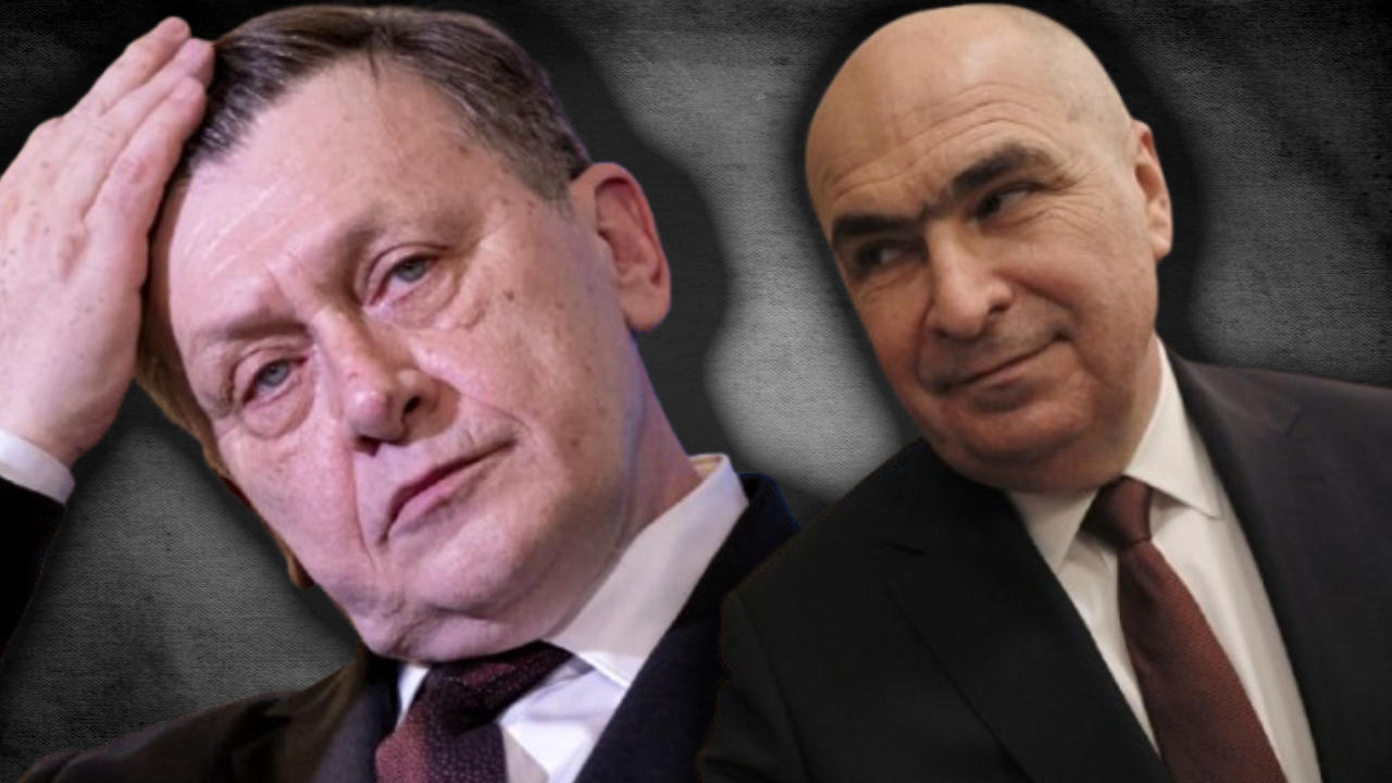 Crin Antonescu, un nou atac la adresa lui Ilie Bolojan: „Este de speriat când te gândești”