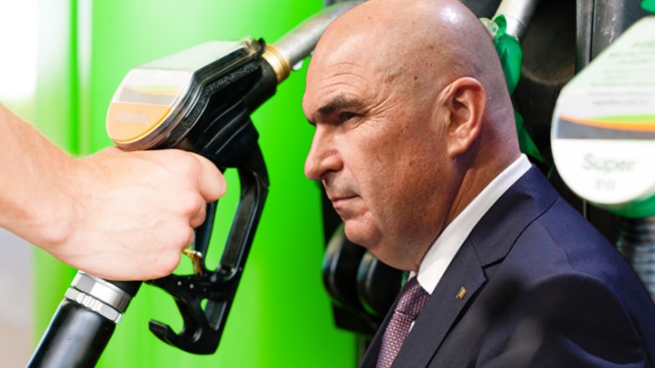 Preţ carburanţi 25 martie 2026. Bâlbâiala Guvernului creşte tarifele la pompă. Cât a ajuns un litru de motorină!