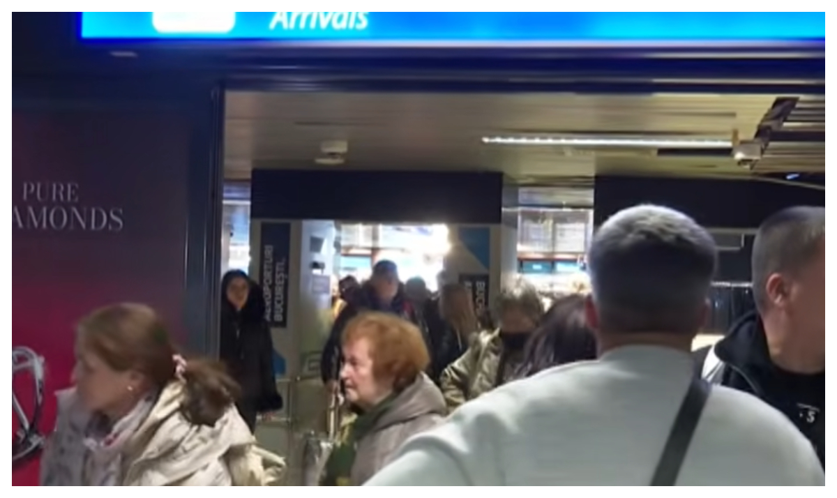 EXCLUSIV Mărturiile românilor care au scăpat din mijlocul războiului. Oamenii se plâng de nepăsarea autorităților: ”Bolojan e un micinos ordinar, noi am plătit totul”