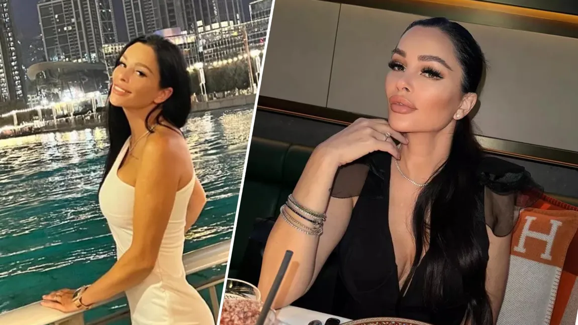 Unde se afla Brigitte Pastramă când a început conflictul dintre SUA și Iran: „Eram panicată când am aflat”