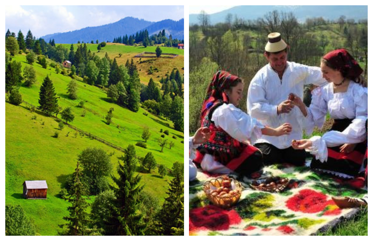 Cât costă să faci Paștele în Bucovina. Câți bani trebuie să scoată din buzunare românii care optează pentru un sejur all inclusive