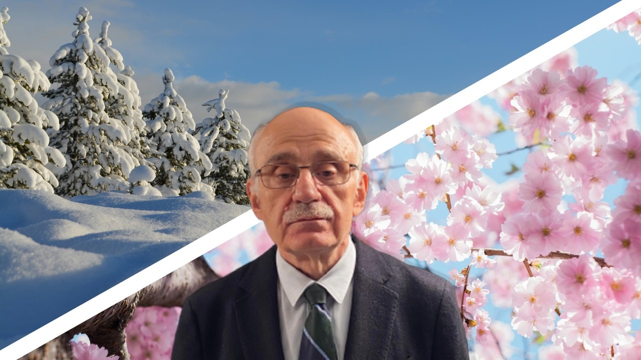 EXCLUSIV Mircea Duţu: „Cred că primăvara a fost ştearsă din calendar. De la iarnă, se trece direct la vară în mai”