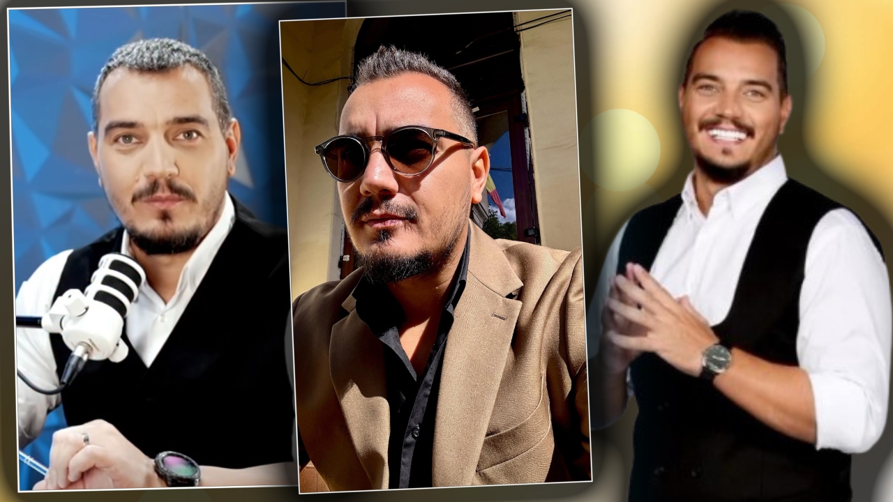 Cum a reușit Bursucu să topească 22 de kilograme: „Mi-am schimbat puțin regimul de viață”