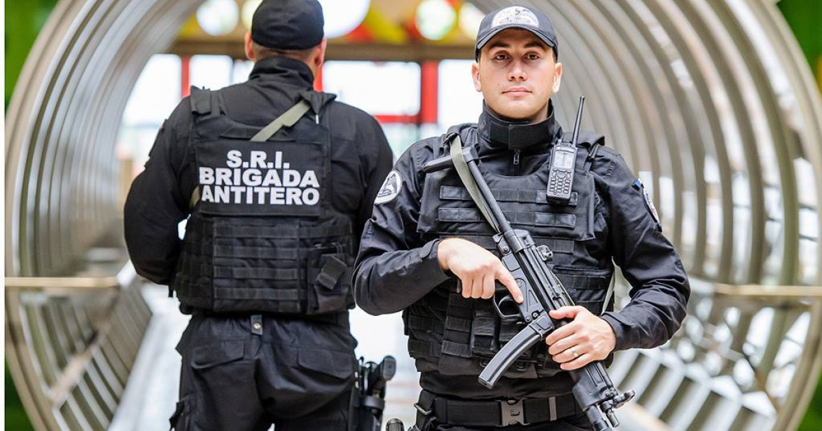 Risc de atentate teroriste în Europa, şi SRI a ridicat nivelul de alertă. Europol cere „alertă maximă” în contextul războiului din Iran