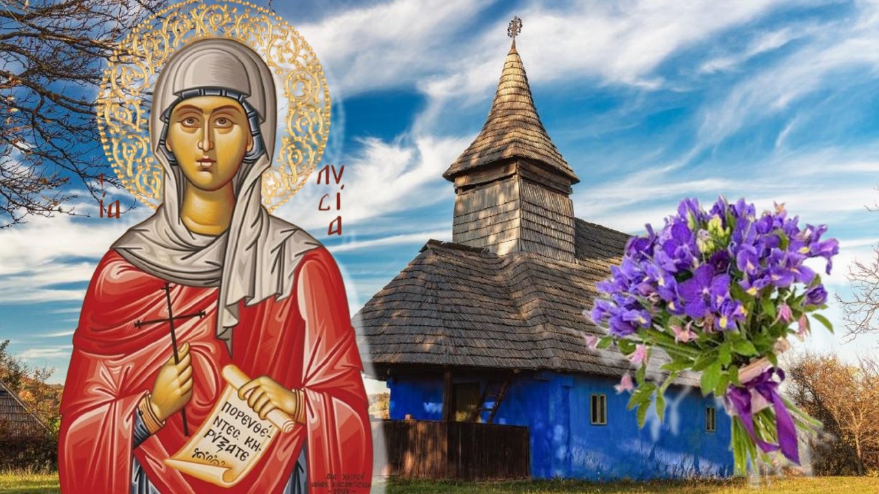 Calendar ortodox 27 martie 2026. Zi de sărbătoare, mii de românce îşi serbează onomastica. La mulţi ani!