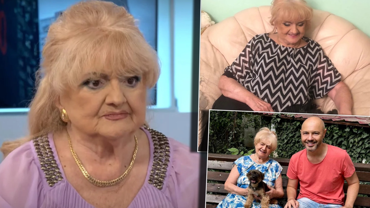 Camelia Mitoșeru, declarații surprinzătoare despre trecerea în neființă: „Consider că am făcut numai fapte bune”