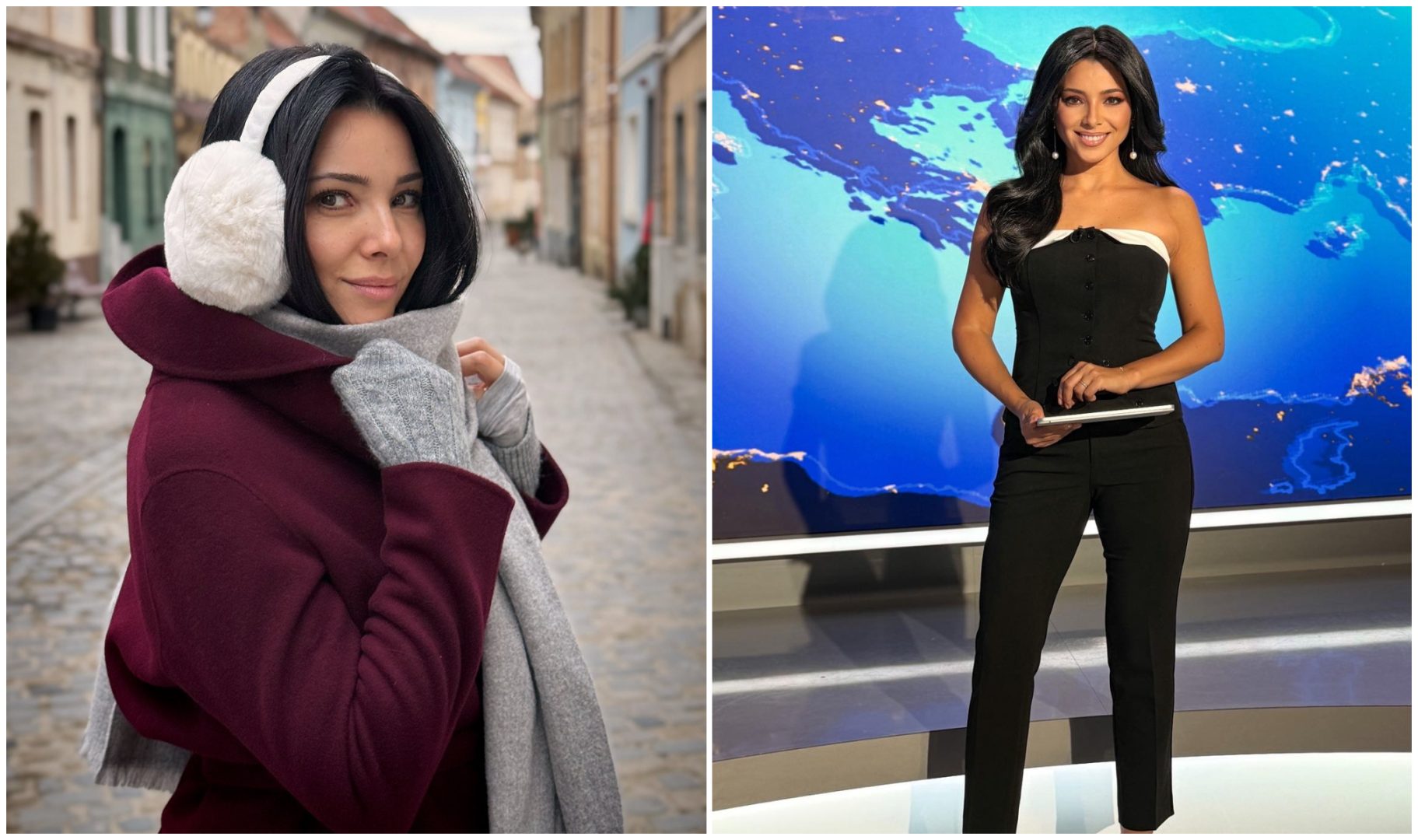 Corina Caragea a răbufnit pe rețelele sociale: „Ce întrebare personală. Nu îmi place să postez ceva de genul acesta”