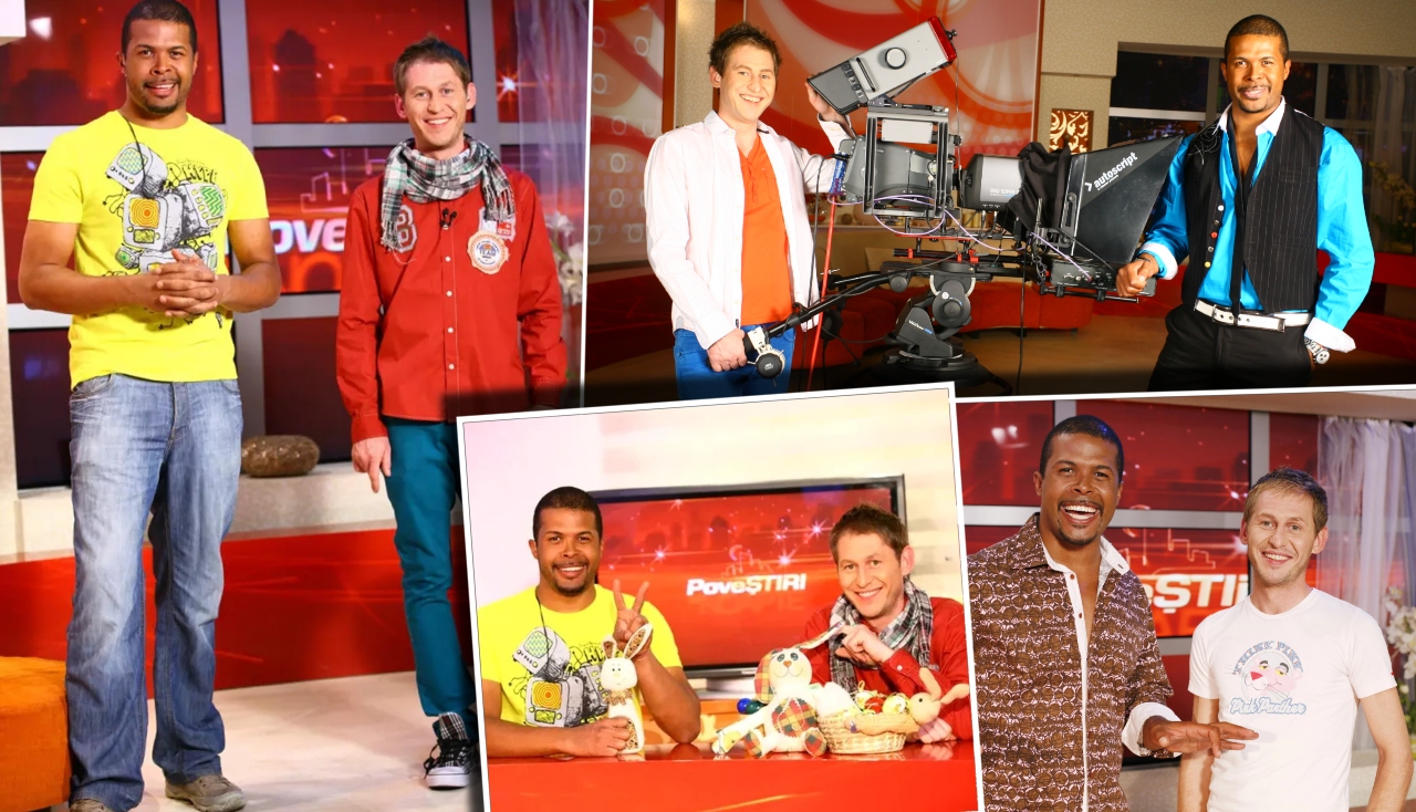 Mircea Solcanu vorbește despre relația pe care o avea cu Cabral când lucrau împreună: „Toată lumea putea să spună că suntem prieteni de o viață