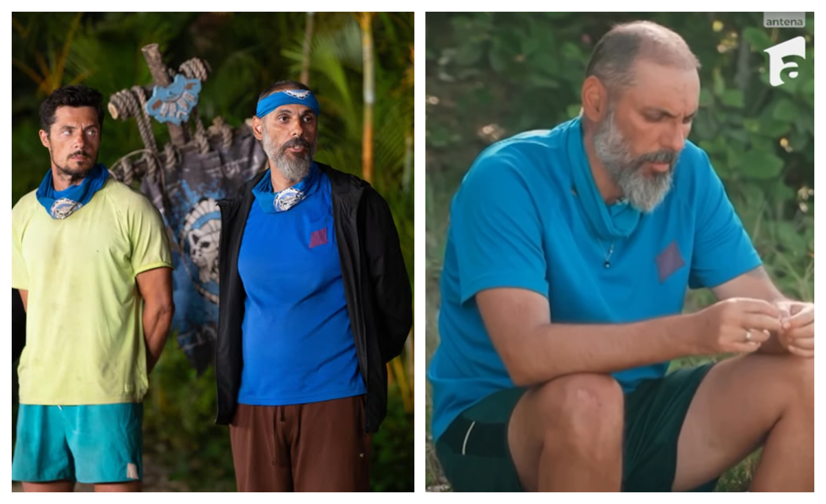 Survivor 2026. Câți bani a primit Cav de la Războinici după ce a fost eliminat din competiție