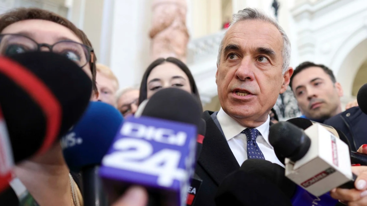 Călin Georgescu află luni dacă va fi trimis în judecată în dosarul tentativei de lovitură de stat, alături de mercenarul Horațiu Potra și alți 19 inculpați