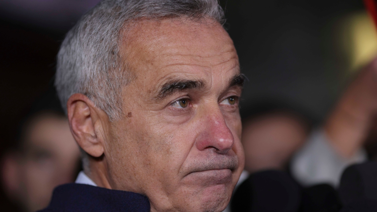 Călin Georgescu ar fi vrut să iasă din țară în Israel în iunie 2025. Urma să se întâlnească cu o persoană pentru „stabilirea modalității de părăsire a teritoriului României” RECHIZITORIU