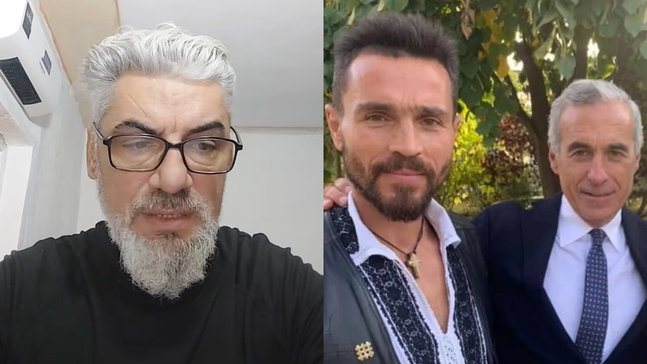 Călin Georgescu, trădat de Marian Motocu și Eugen Sechila? Procurorii susțin că declarațiile celor doi „trădează apetența inculpatului pentru ideologia legionară” RECHIZITORIU