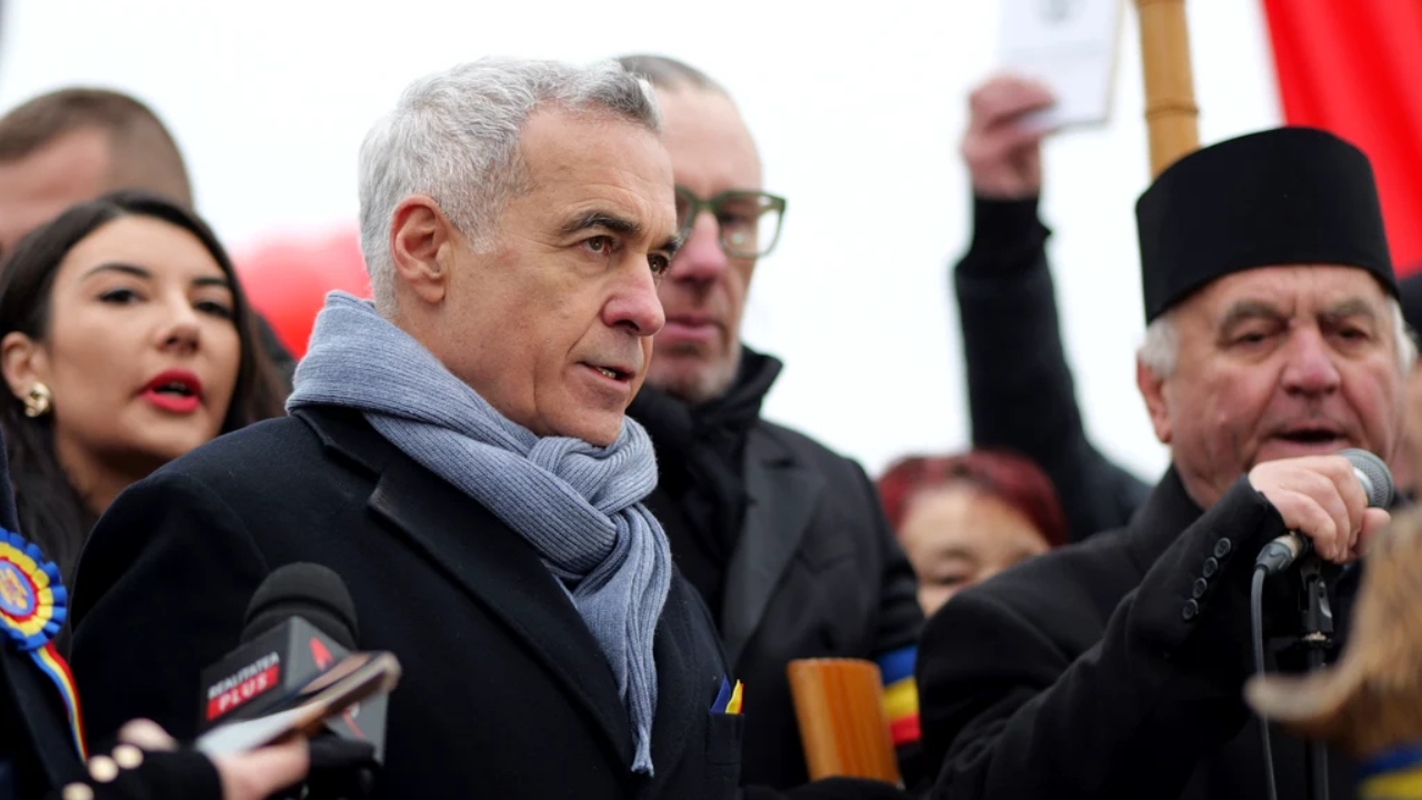 EXCLUSIV RECHIZITORIU Cum plănuia apropiatul lui Călin Georgescu să ia prin asalt instituțiile statului. Noi detalii din dosarul de propagandă legionară: „La noi în Mișcare împreună hotărâm, doar eu iau deciziile”