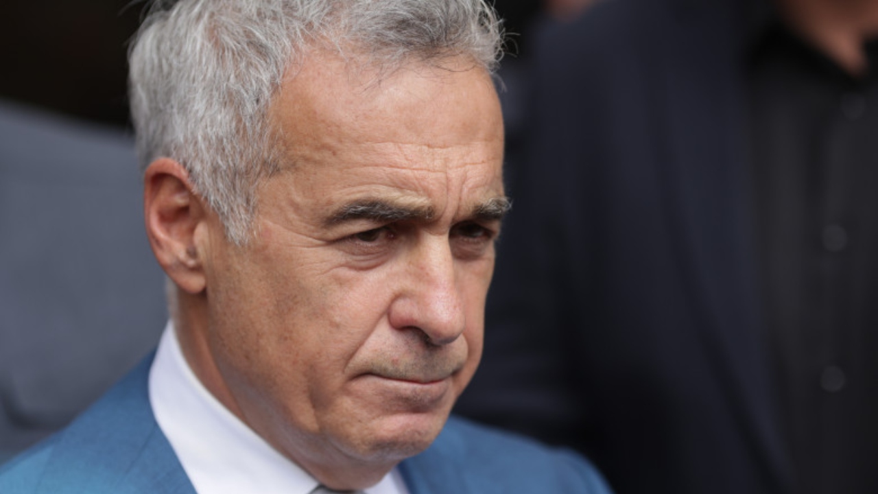 Călin Georgescu, delir halucinant: „Baza Kogălniceanu este cheia mizeriei din Uniunea Europeană și cireșul înflorește la final de aprilie”