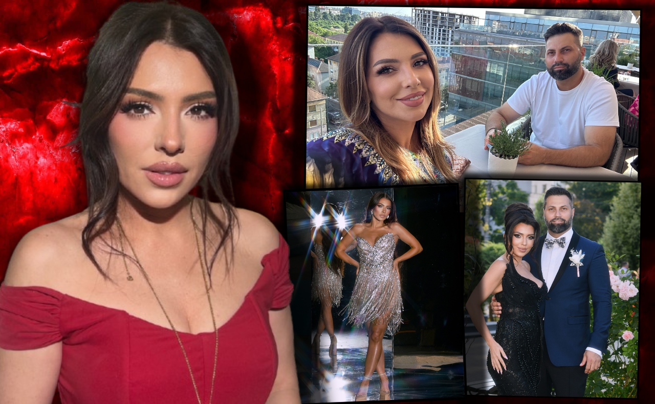 Celia, divorț după 13 ani de căsnicie. Motivul pentru care relația nu a mai funcționat: „Cel mai frumos în viață este să fii iubit pentru ceea ce ești, nu să faci eforturi zi de zi”