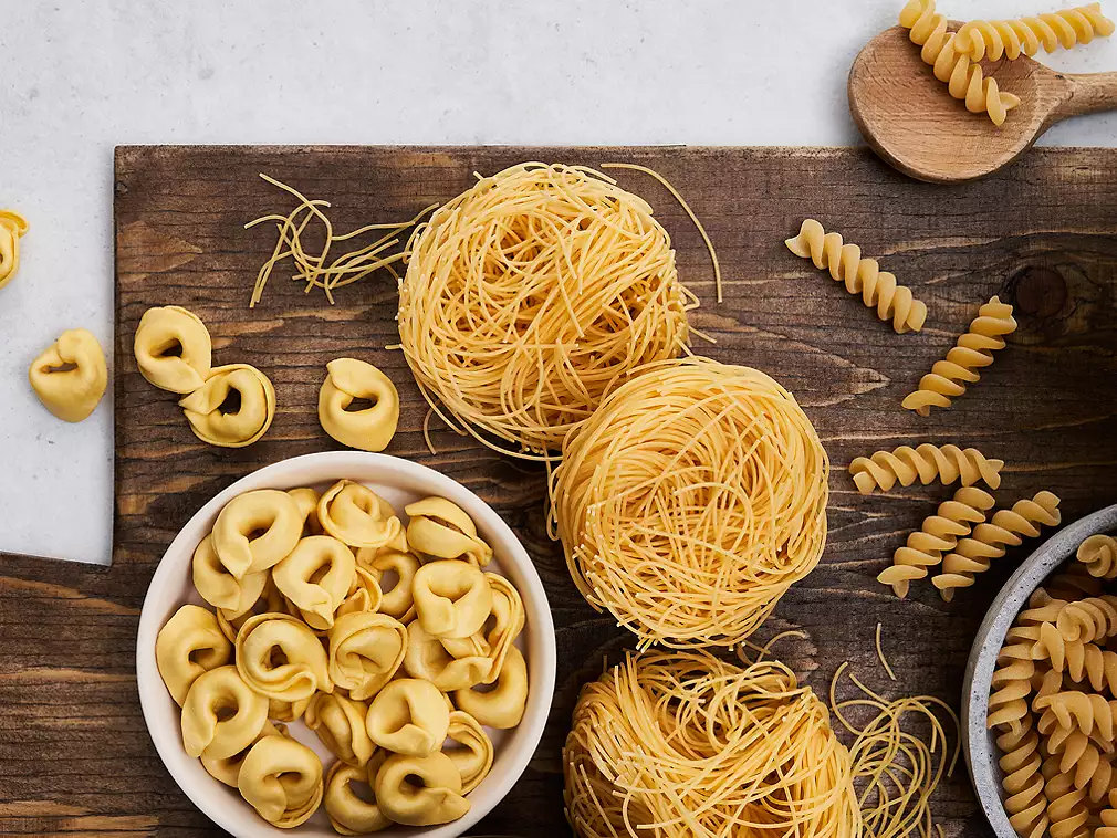 Paste perfecte ca la Roma, chiar la tine acasă! Ce înseamnă regula 1.000-100-10 și de ce ai gătit greșit pastele toată viața