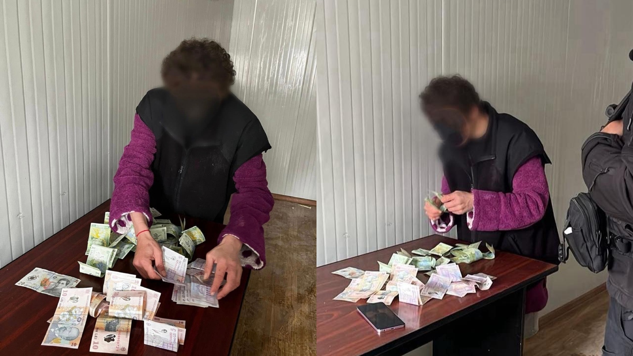 O femeie a câștigat 300 de lei în 60 de minute cerșind pe Pasajul Basarab din București. Avertismentul Poliției despre cerșetori: „De cele mai multe ori sunt parte a unor rețele bine organizate”