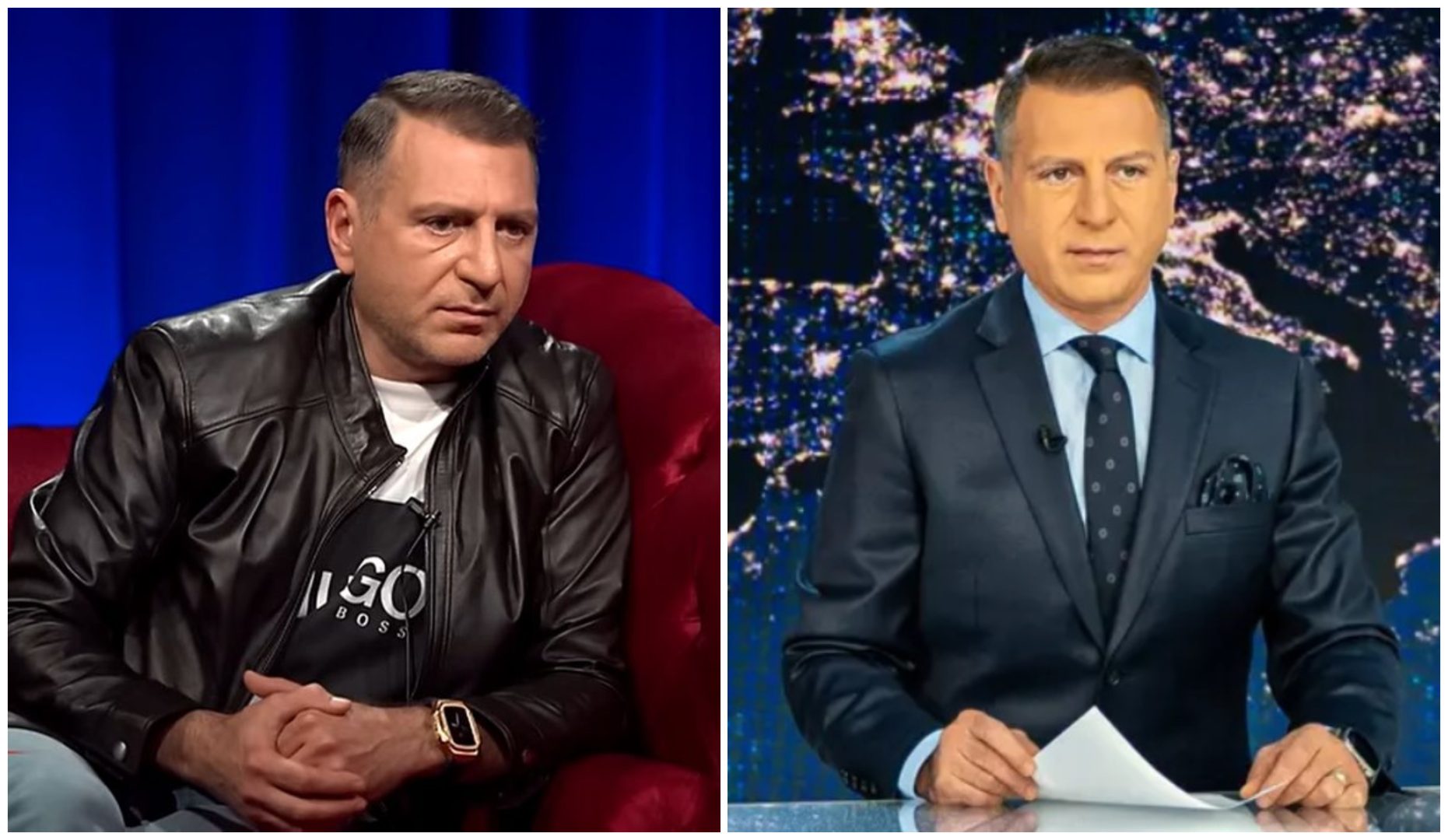 Christian Sabbagh, dezvăluiri la 2 ani după ce a făcut AVC: „Asta îmi arată acum rezultatele analizelor”