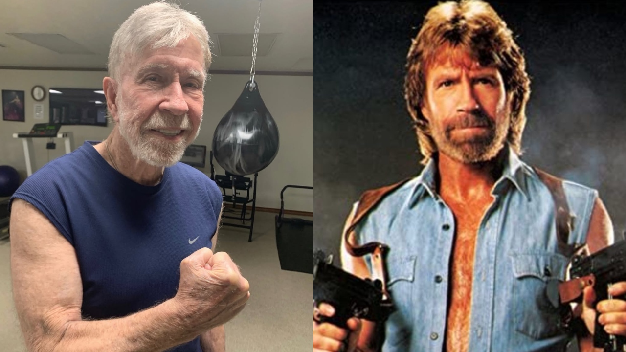 Ce moștenire a lăsat Chuck Norris soției și celor cinci copii. Marele actor s-a stins din viață la vârsta de 86 de ani