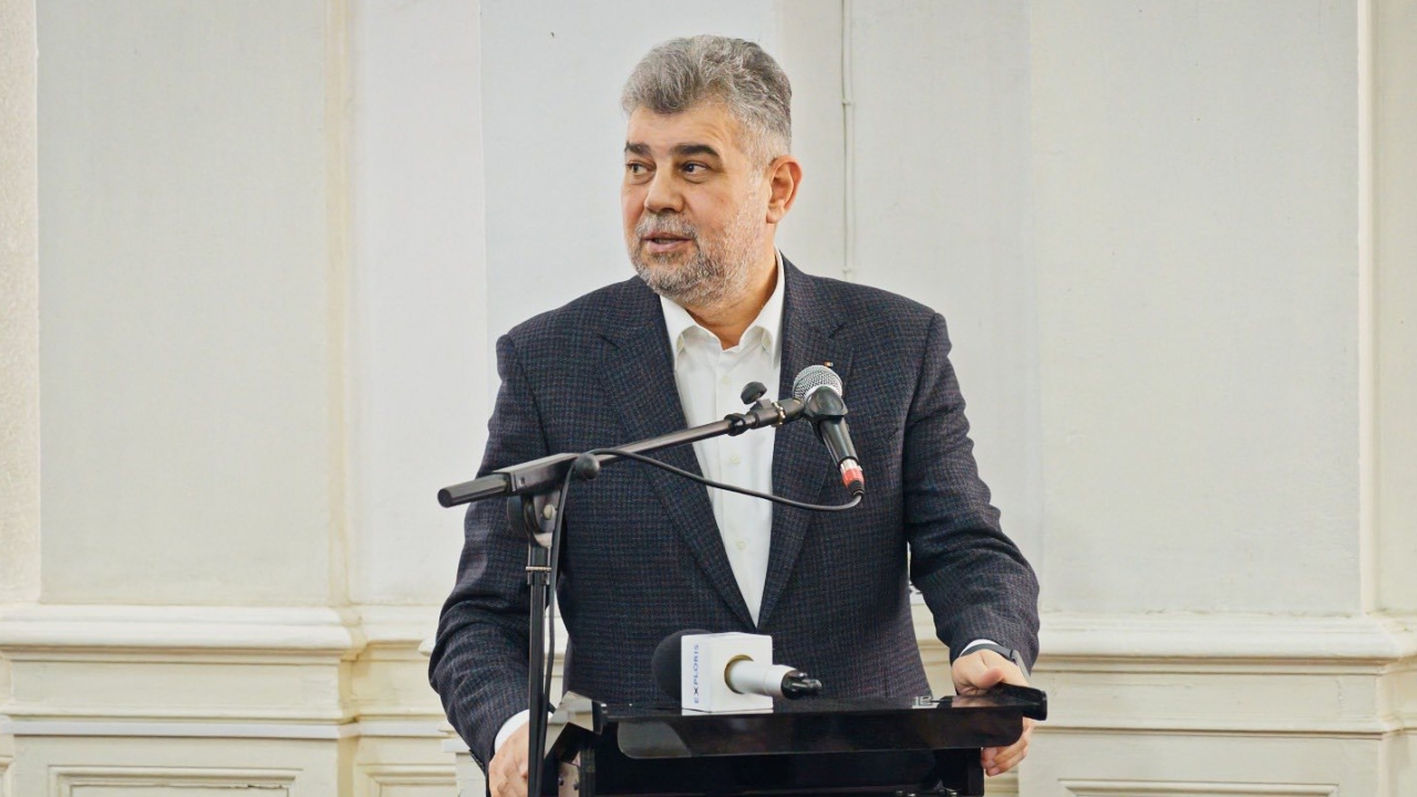 Marcel Ciolacu vrea mai puțini angajați la CJ Buzău. A propus reducerea organigramei cu 25 de posturi, deși legea îi permite să mai angajeze 34 de oameni: „Îmi cer mii de scuze de la domnul Bolojan. Reformele nu se fac din birou”