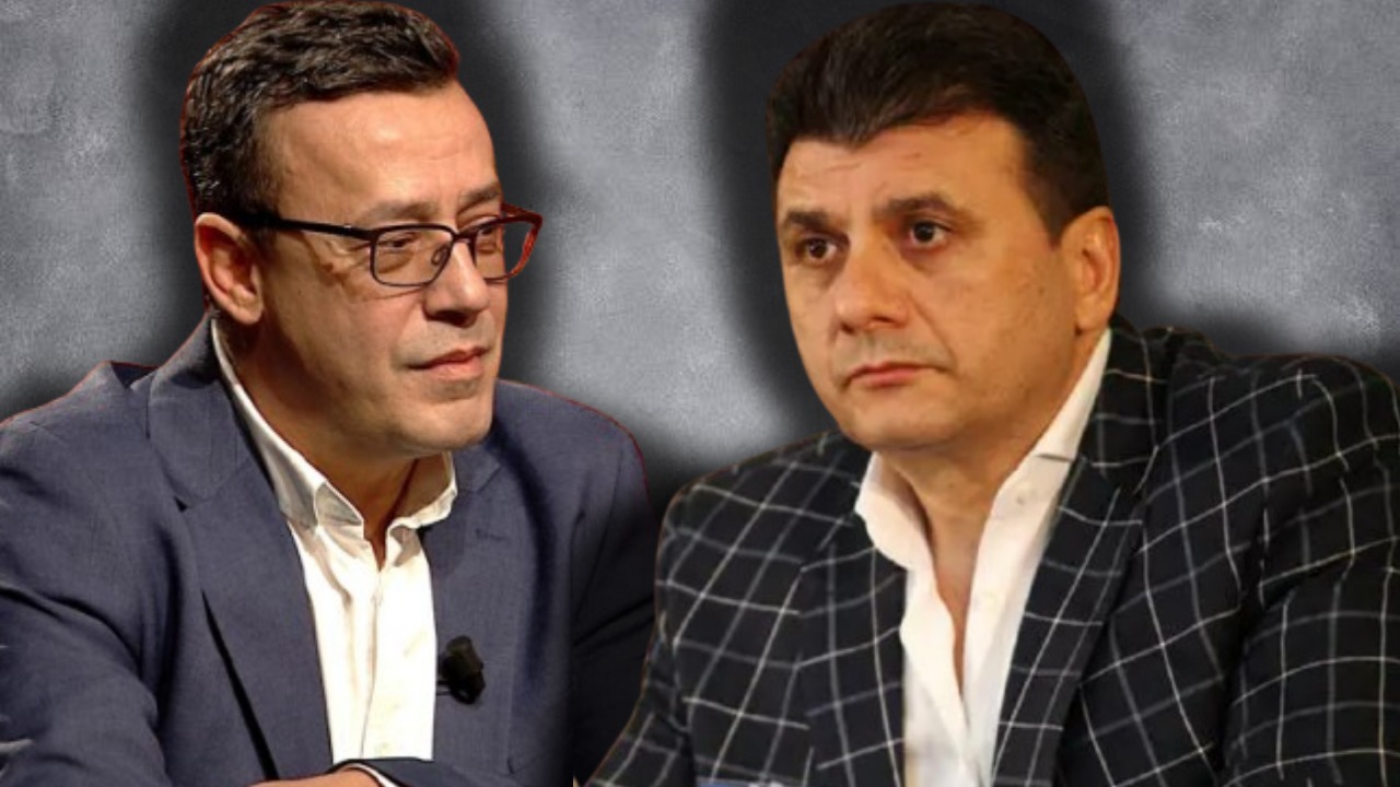 EXCLUSIV Ciutacu distruge imperiul lui Păcuraru: „O asemenea îngemănare de ticăloșie, cinism și lipsă de scrupule n-am mai întâlnit. Să faci dintr-o televiziune partid, să nu plătești un franc la buget, să jonglezi cu viețile și destinele politicienilor, asta înseamnă să fii cu adevărat mafiot”