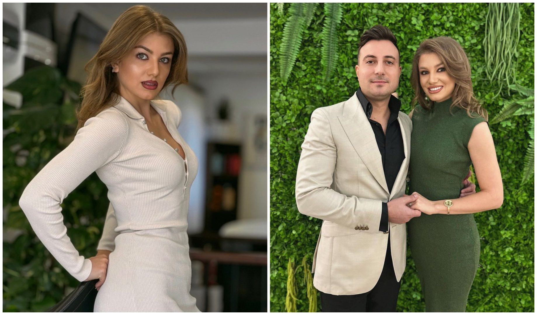 Ce nu putea suporta Codruța Filip la Valentin Sanfira: „O face rău de tot. Și eu am acest defect”