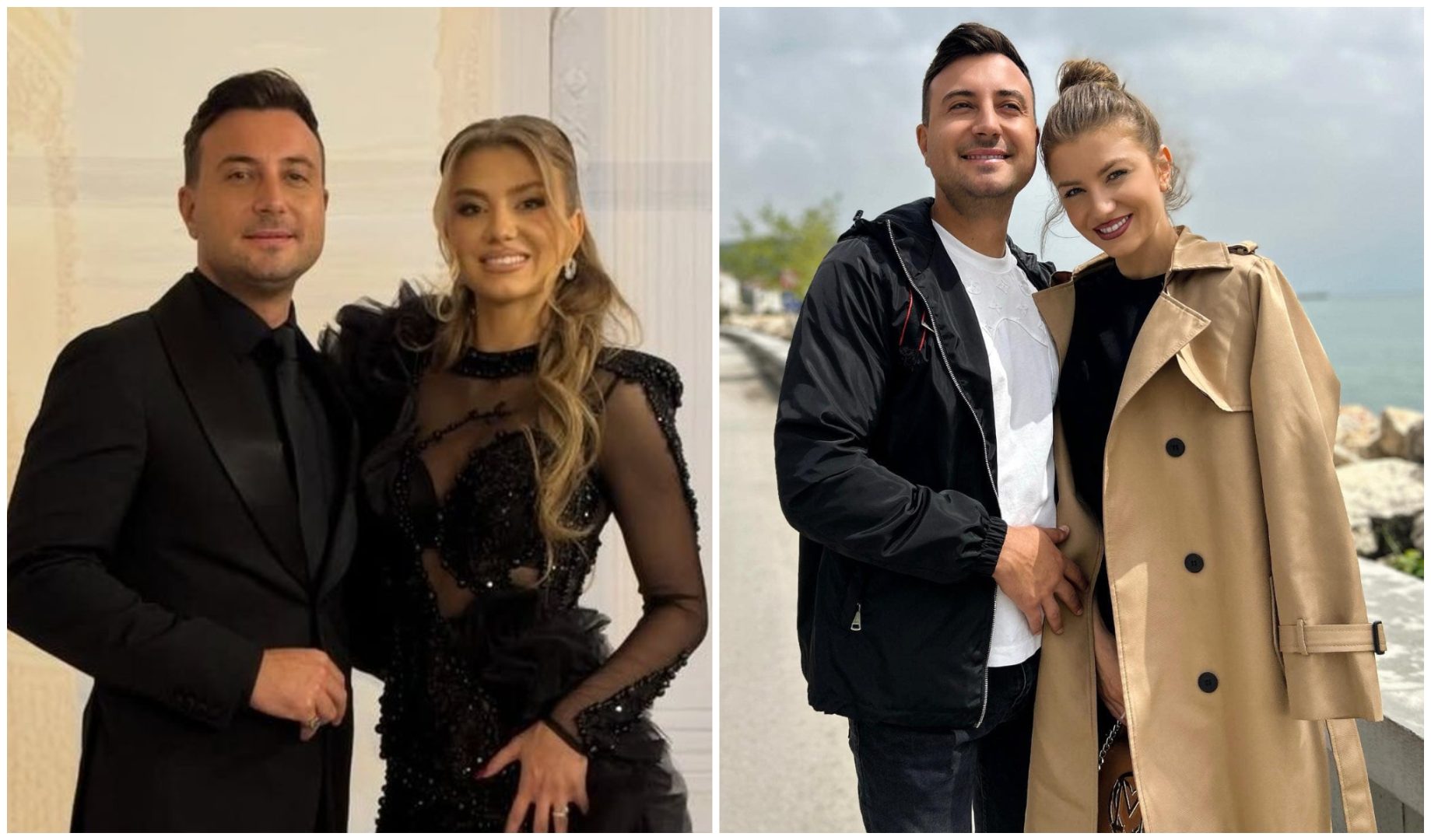 Primul lucru pe care l-a făcut Codruța Filip după ce a dezvăluit divorțul. Ce spunea Valentin Sanfira despre artistă: „Ea este foarte puternică”