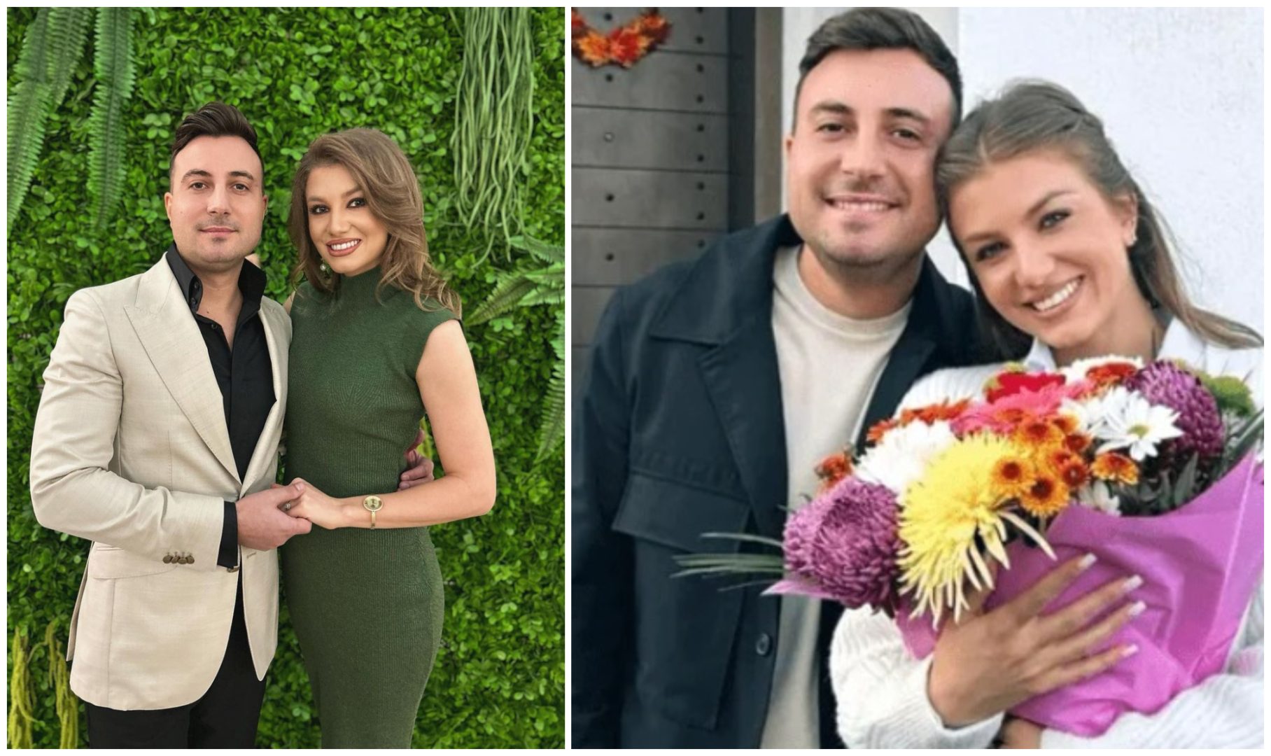 Cum arată vila din București în care locuiau Codruța Filip și Valentin Sanfira. Cei doi au cumpărat casa înainte de căsătorie: „Nu îmi place să stau prea mult în oraș”