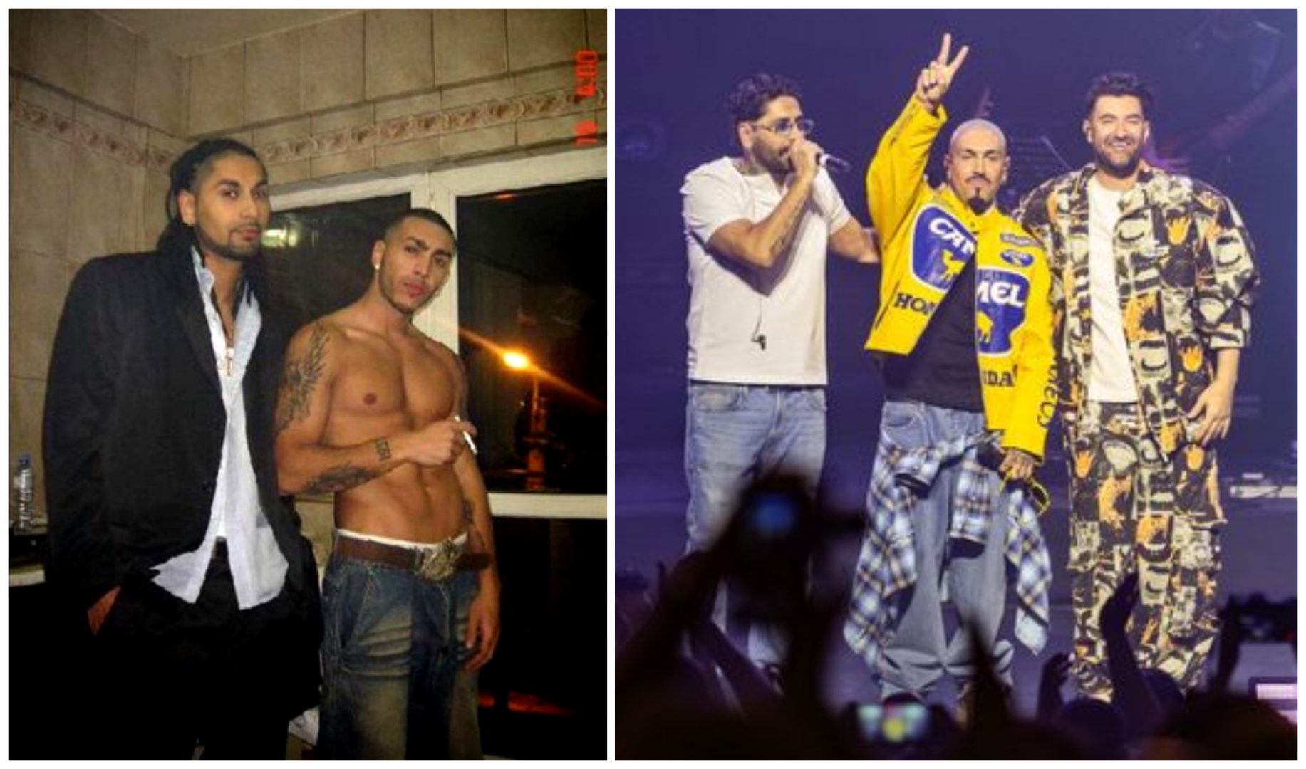 De ce s-au supărat, de fapt, Alex Velea și Connect-R. Cei doi nu și-au vorbit ani buni: „Eram într-o perioadă egoistă și am profitat de o ocazie”