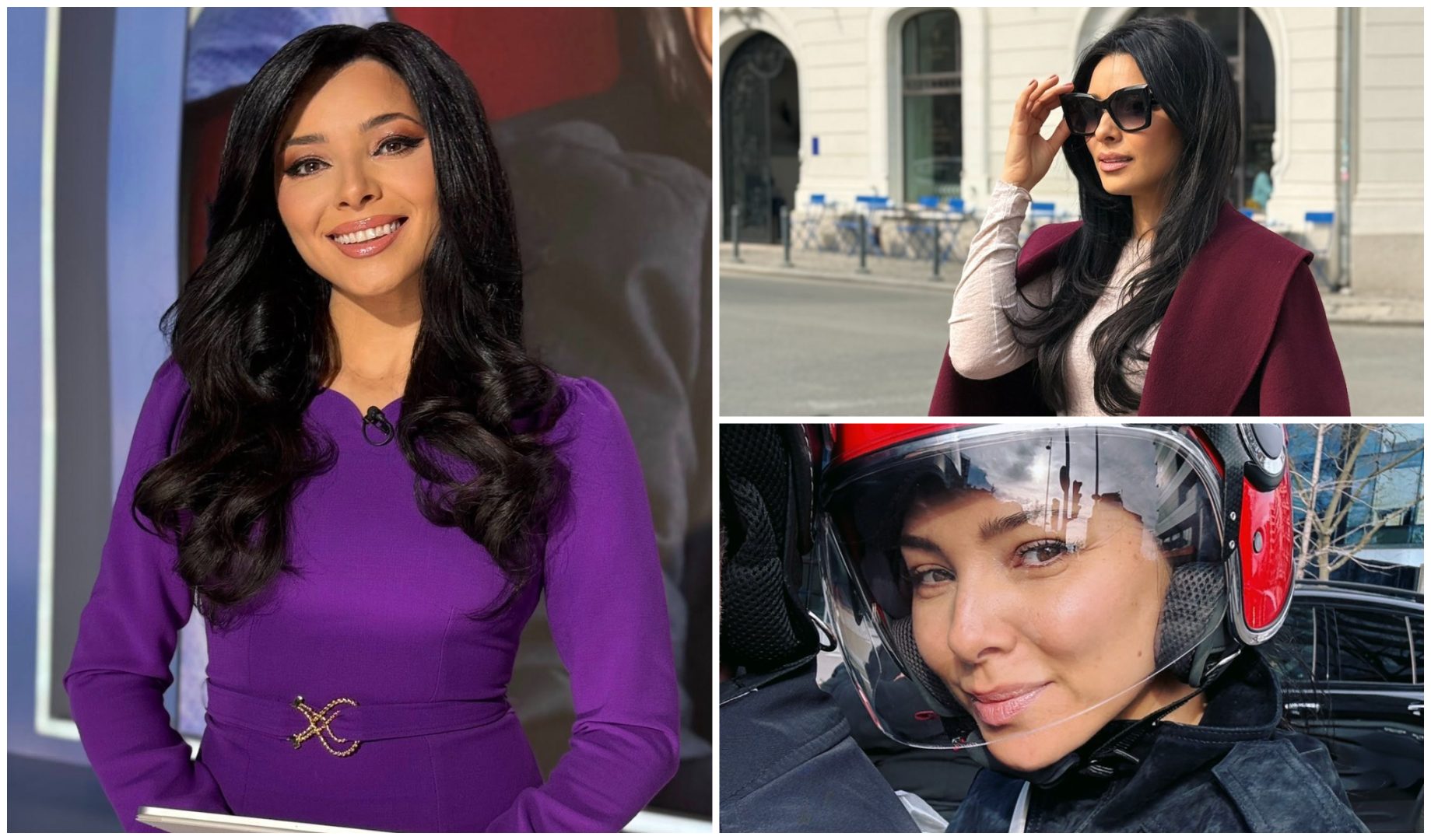 Cum se menține Corina Caragea la 43 de ani. Prezentatoarea și-a dezvăluit secretul: „De 4 ori pe săptămână”