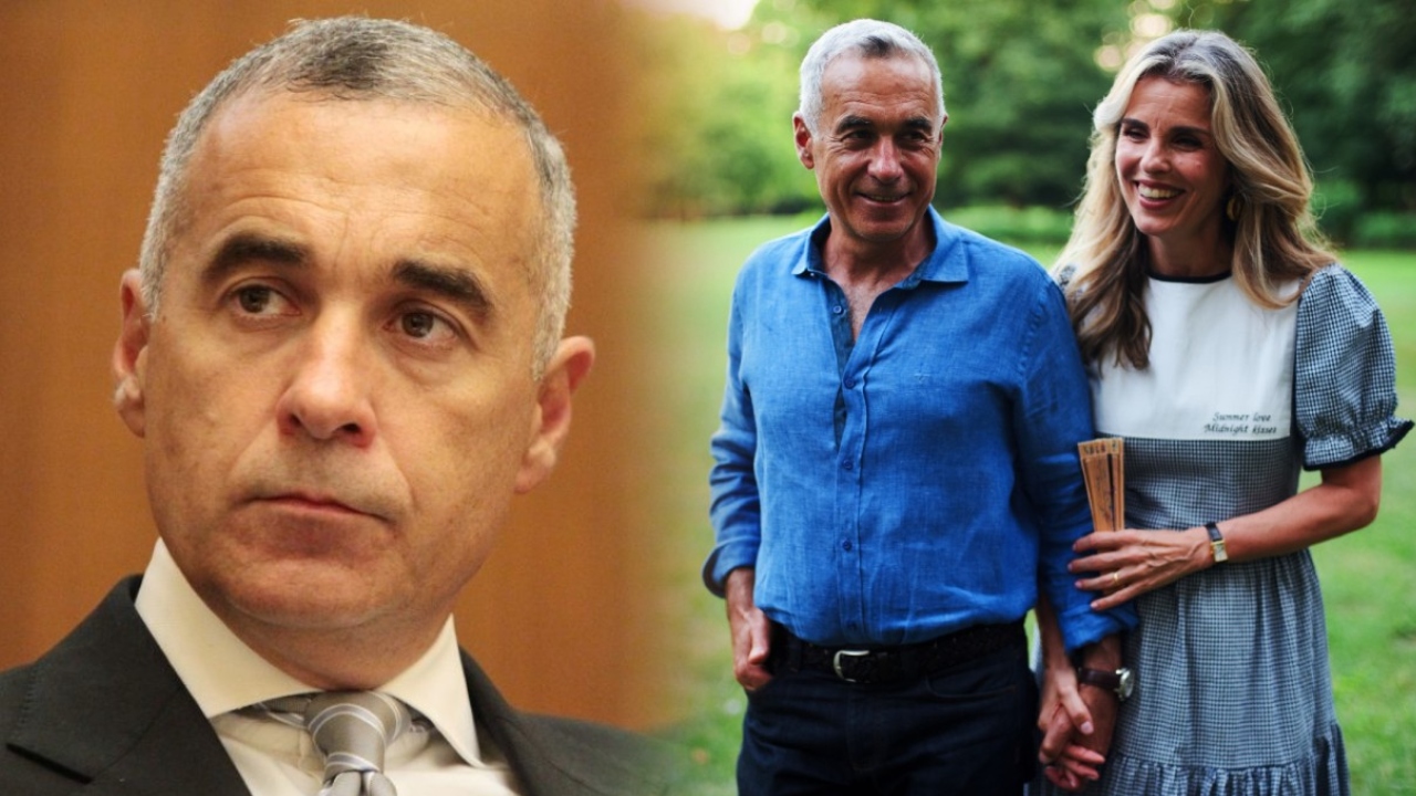 Incitări la asasinarea lui Călin Georgescu. Cristela a depus plângere penală și i-a fost respinsă: „Ni s-a răspuns: nu există interes public pentru continuarea cercetărilor”