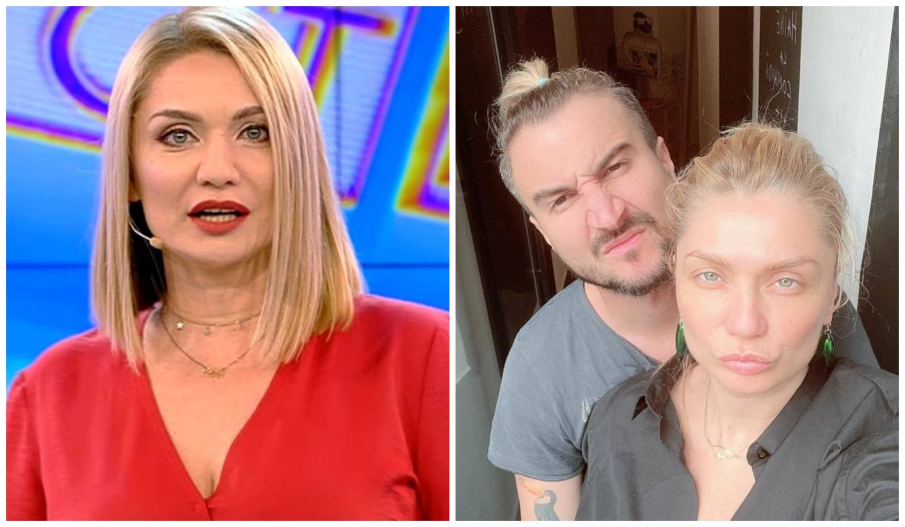 Motivul pentru care Cristina Cioran nu vrea să îl viziteze pe Alex Dobrescu la închisoare: „Nici nu intenționez. El și-ar dori să vadă copiii”