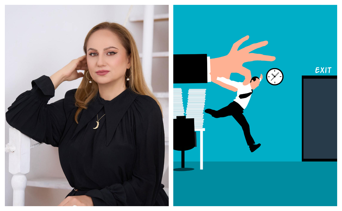 Zodiile care riscă să rămână fără job în martie. Cristina Demetrescu dezvăluie cine sunt nativii care rămân șomeri luna asta