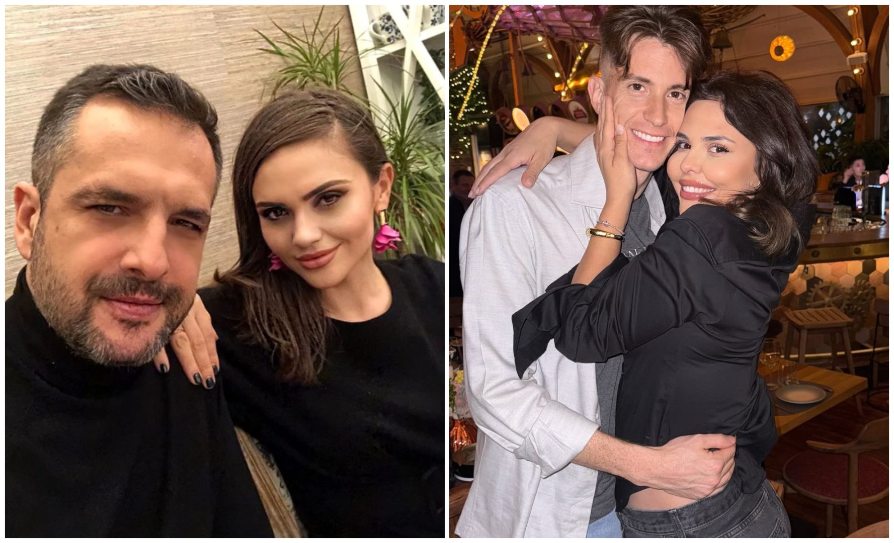 Mesajul transmis de Cristina Șișcanu, după divorțul Andreei Popescu: „Tot speră și lasă că vedem noi cât ține. Adevărul este incomod”