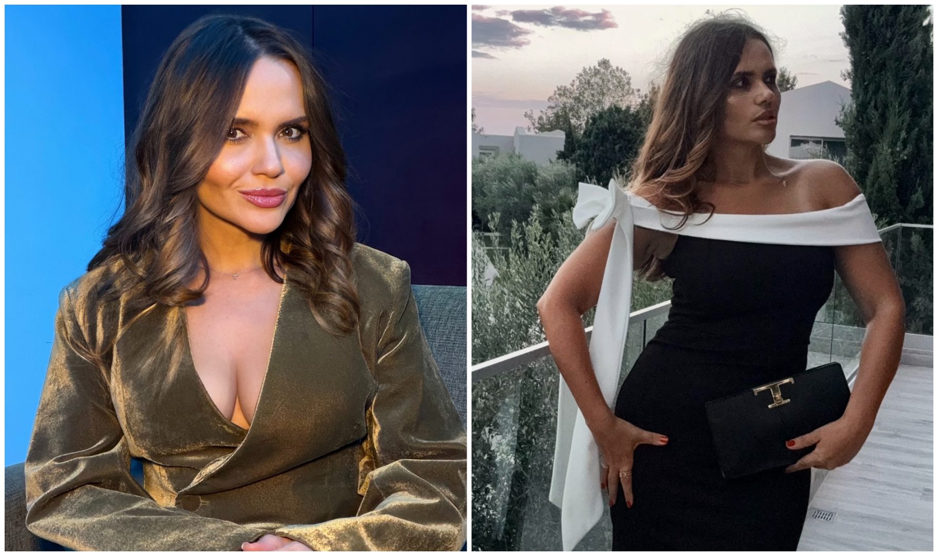 Dieta cu care Cristina Șișcanu a slăbit 14 kilograme în jumătate de an: „Nu există altă metodă”