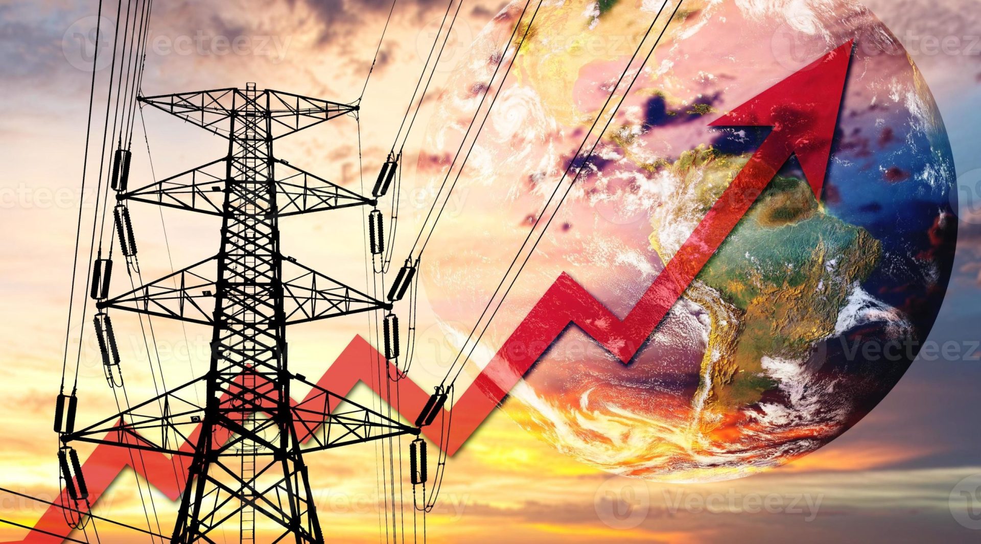 Criză energetică majoră. Şcoli închise şi program de lucru reduc la patru zile pentru a economisi combustibil