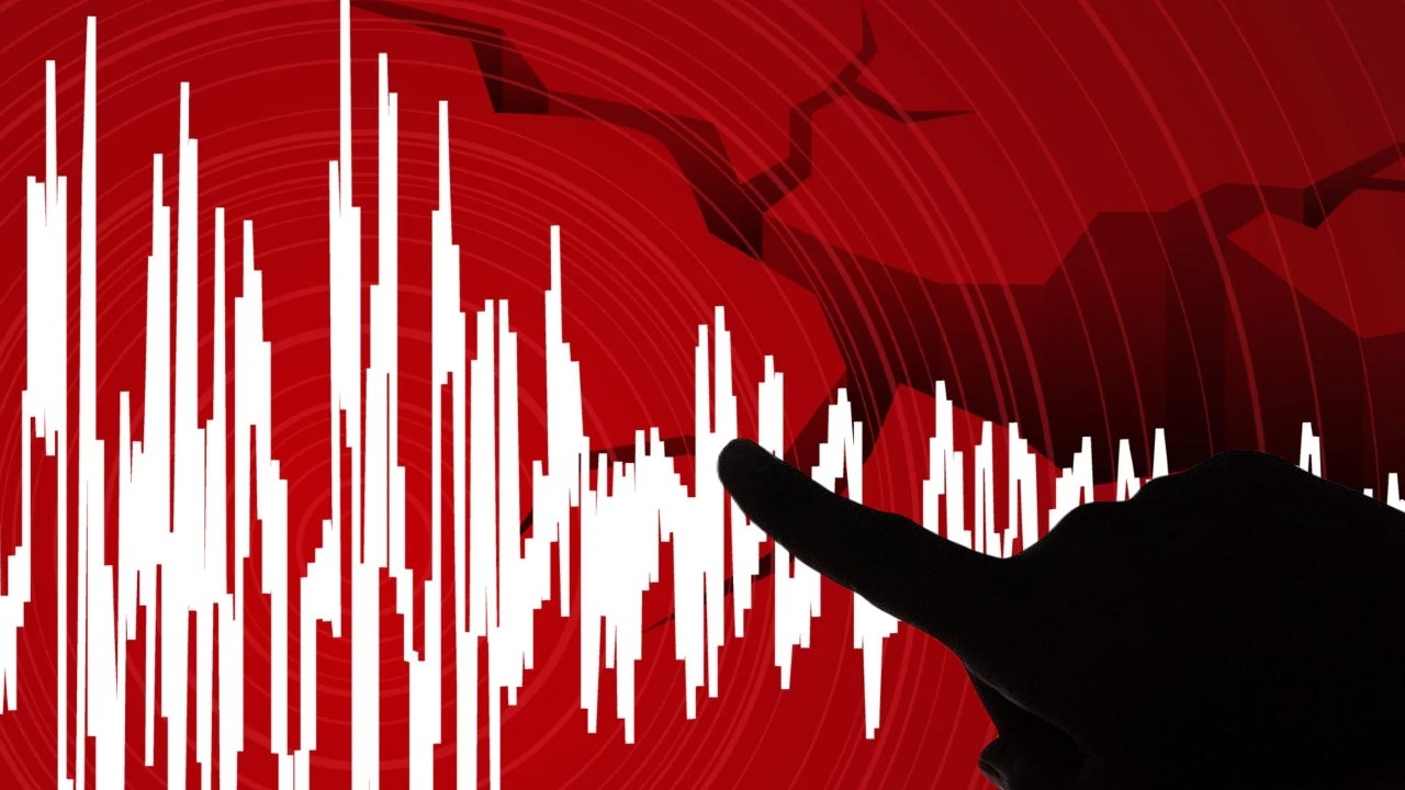 Cutremur cu magnitudine 4.2. Unda de şoc s-a propagat în mai multe oraşe