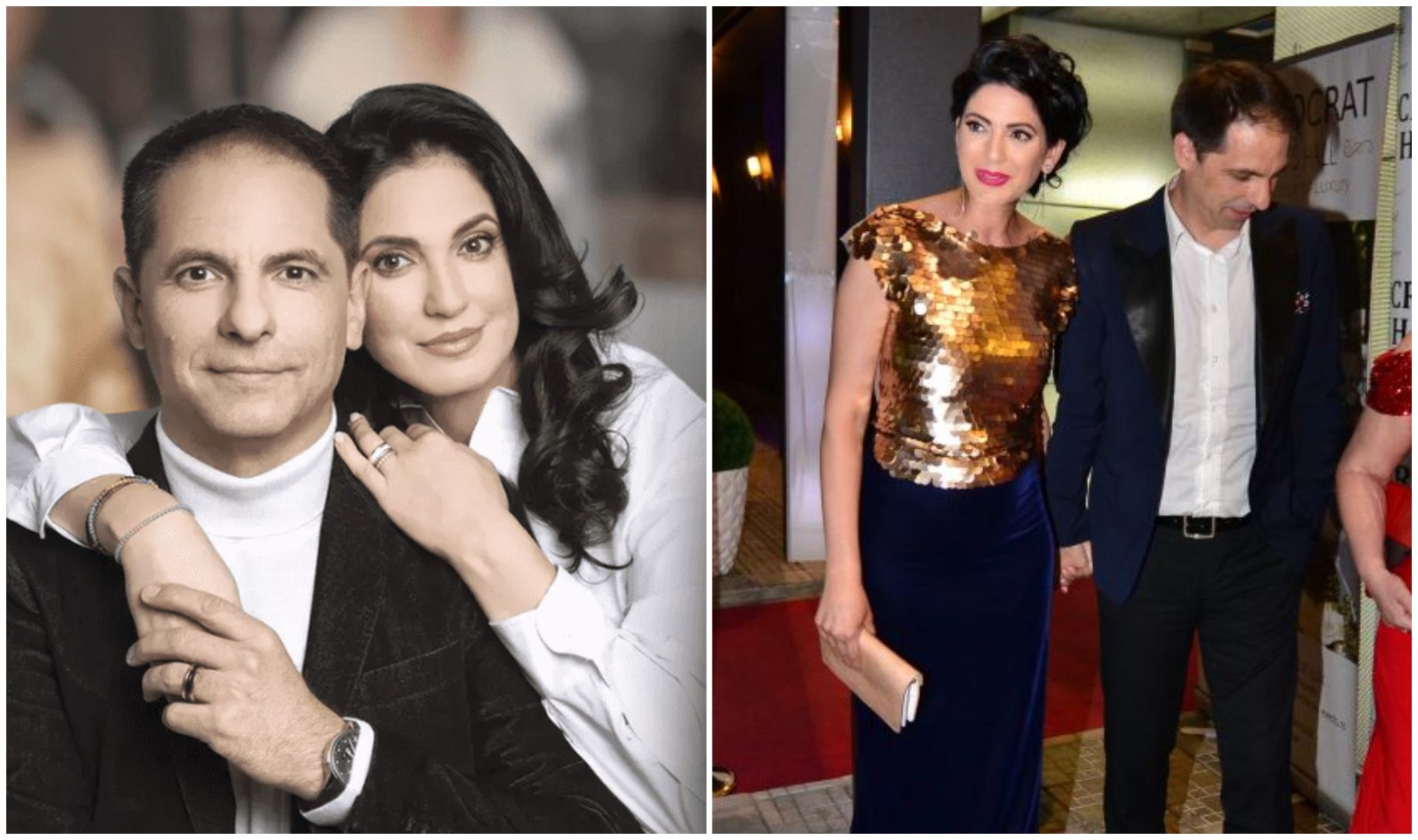 Dan Negru a făcut anunțul după 20 de ani de căsnicie. Ce spune prezentatorul despre soția lui, Codruța: „Nu există o rețetă a unei căsnicii bune”