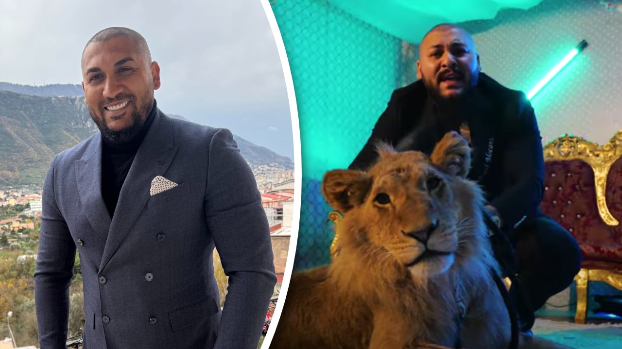 Dani Mocanu rămâne cu pedeapsa de 4 ani de închisoare. Curtea Supremă a respins recursul depus de manelist și fratele său