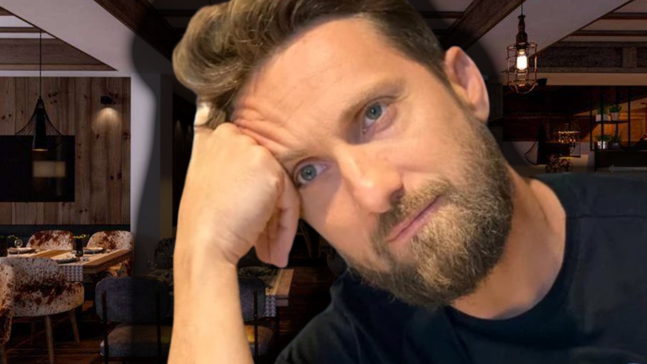 Cât costă o supă de cocoș cu găluște în restaurantul lui Dani Oțil din Capitală