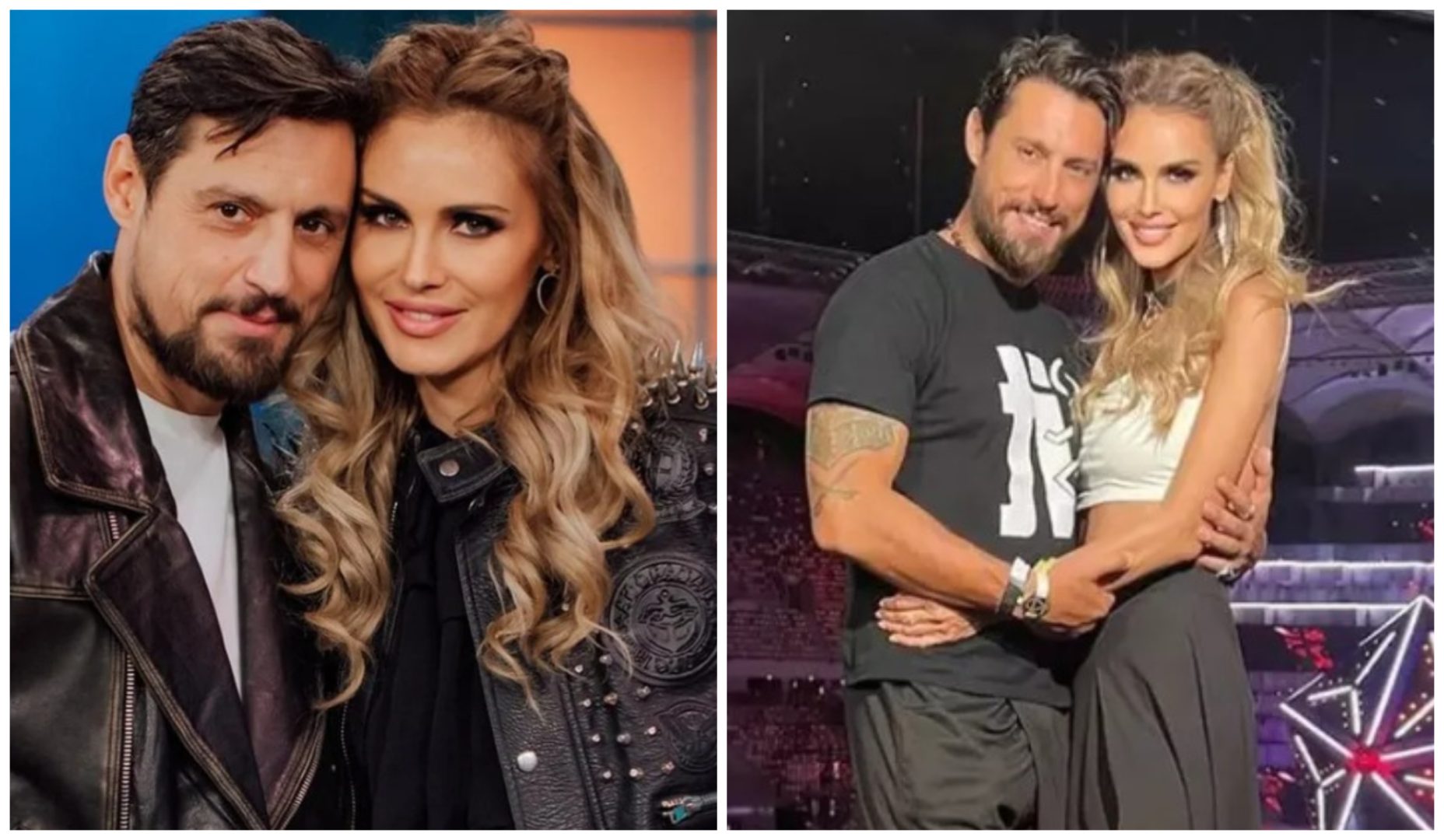 Daniel Pavel și soția lui au buget comun după căsătorie: „Cheltuim întotdeauna sub ceea ce câștigăm”