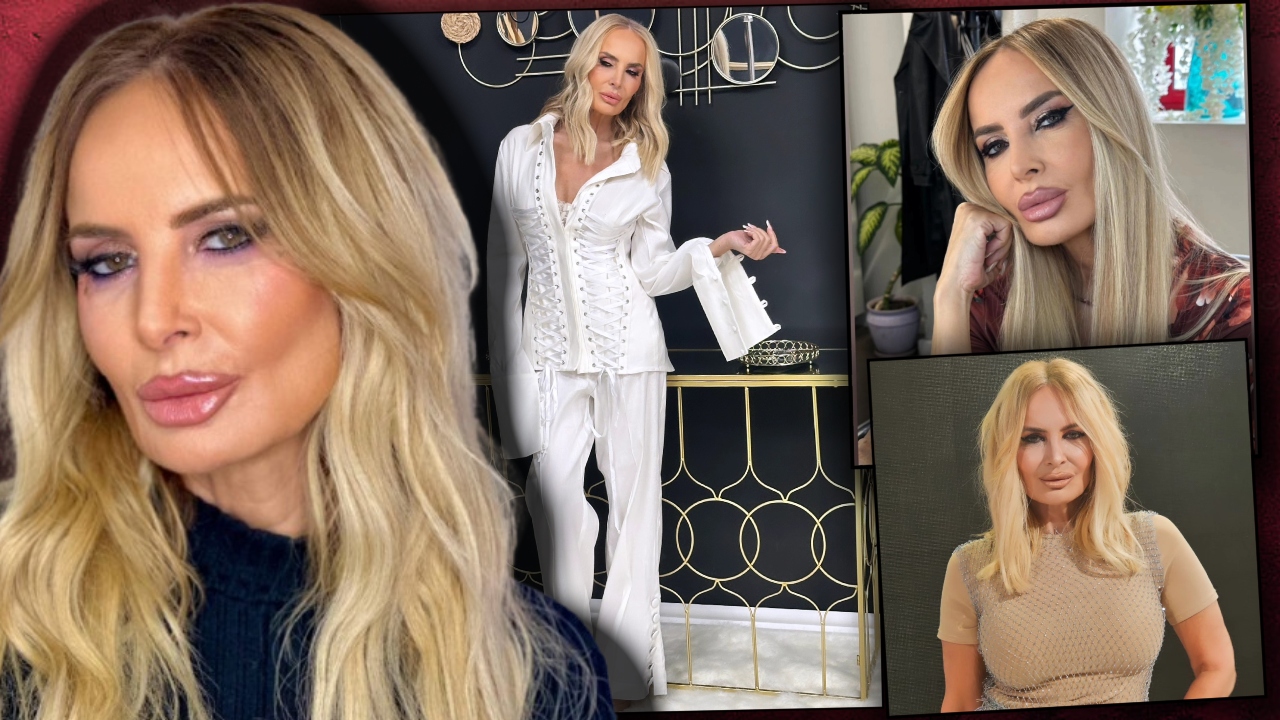 Daniela Gyorfi răspunde comentariilor privind intervențiile estetice: „Spre mirarea mea, răutățile sau criticile vin mai ales din partea femeilor”